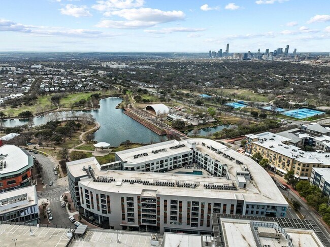 Photo - 1701 Simond Ave Ave Unit 401