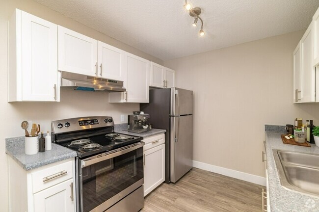 Building Photo - Tesota Midtown Rental