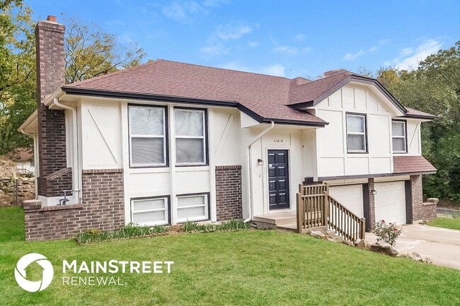 Photo - 11416 E 69 St