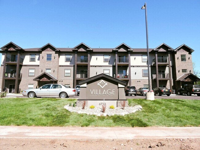 Village Apartments