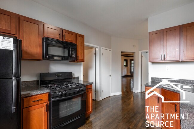 Photo - 3823 N Drake Ave Unit 1