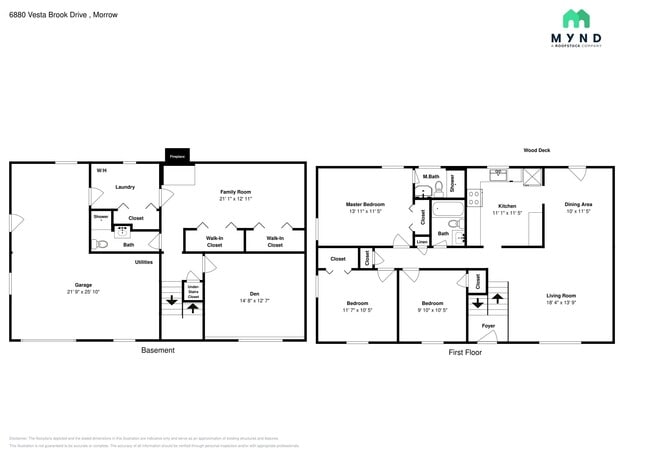 Photo - 6880 Vesta Brook Dr