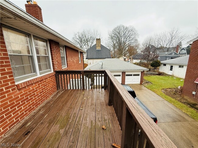 Photo - 1602 Logan Ave NW