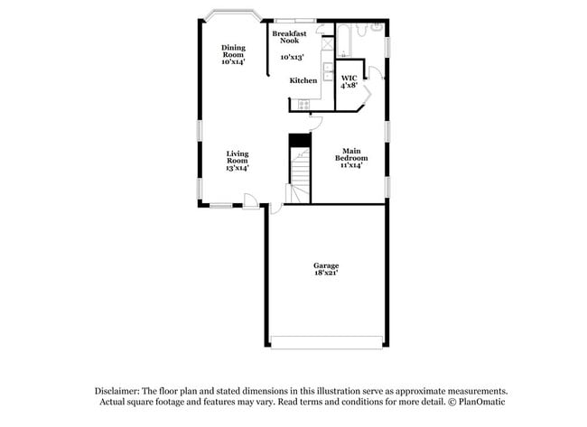 Photo - 1405 Marsh Wood Dr