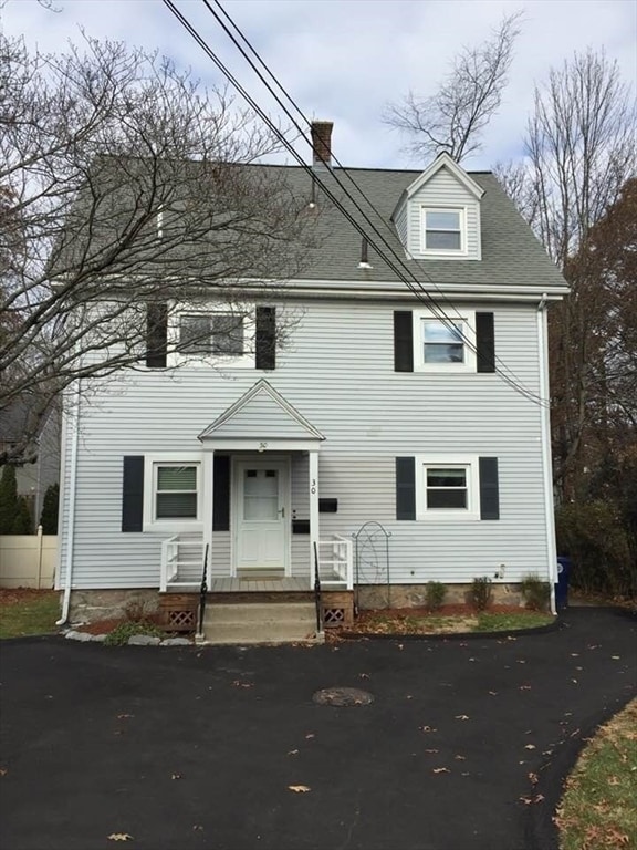 30 Beecher Pl
