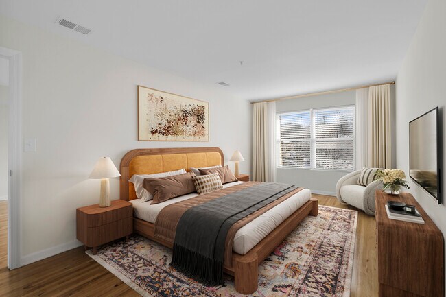 Photo - Hadley Woods