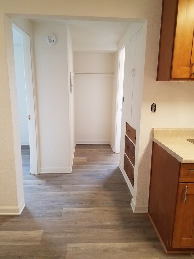 Photo - Basin Street Apartments Unit 3