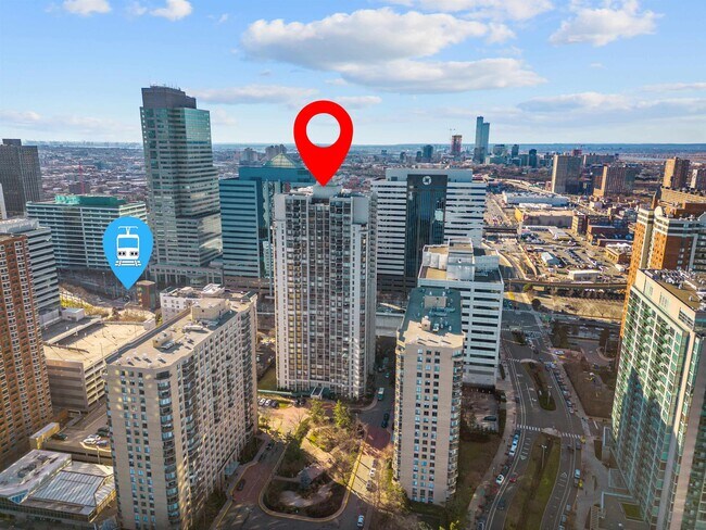 Photo - 45 River Dr S Unit 1205