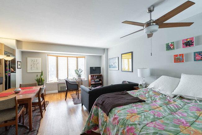 Photo - 1825 T St NW Unidad 105 Rental