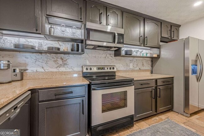 Photo - 970 Sidney Marcus Blvd NE Unit 2107