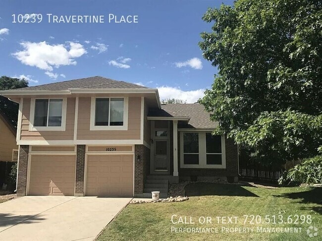Building Photo - 10239 Travertine Pl Rental
