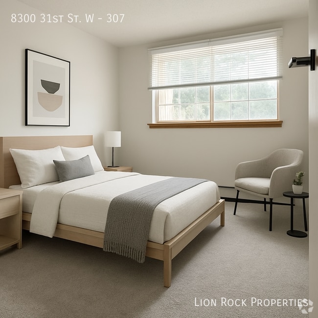 Building Photo - 8300 W 31st St Unit 307 Rental