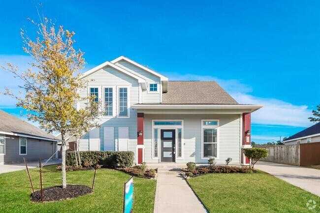 Building Photo - 12543 Highgrove Springs Dr Rental