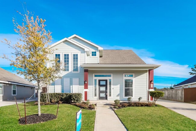 Photo - 12543 Highgrove Springs Dr Casa