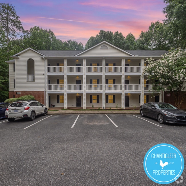 Building Photo - 1851 Trailwood Heights Ln Rental