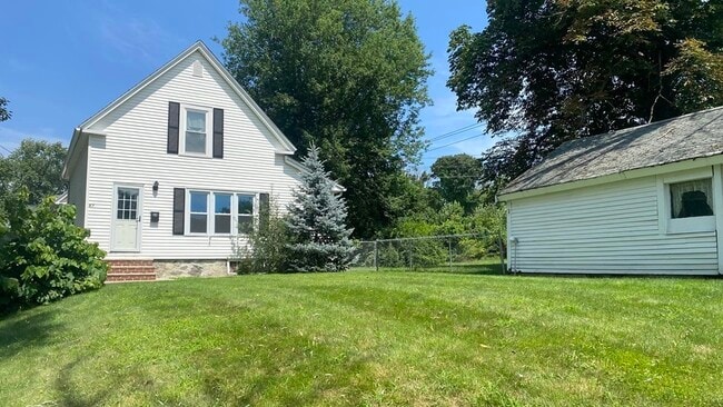 Photo - 67 Riverview St Rental