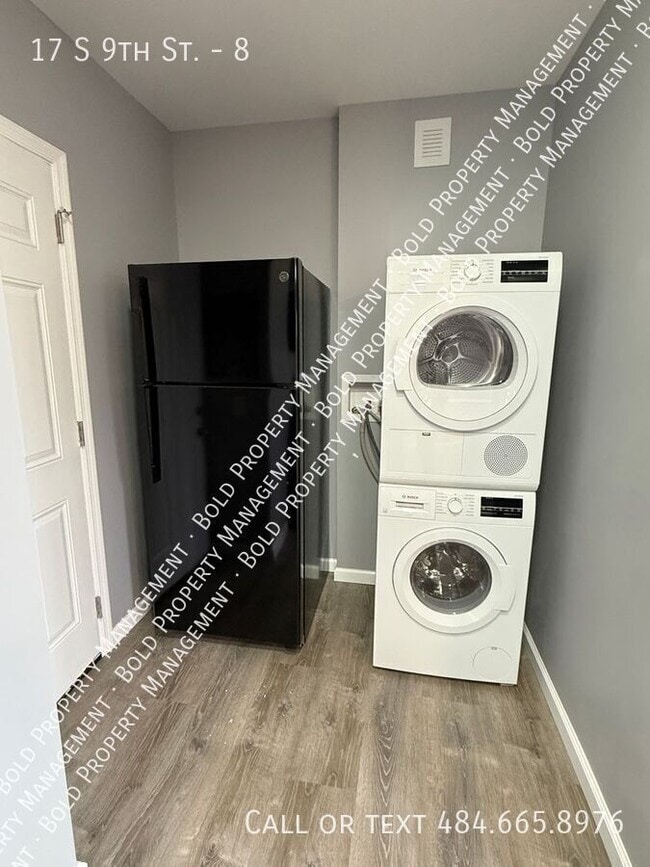 Photo - 17 S 9th St Unit 8