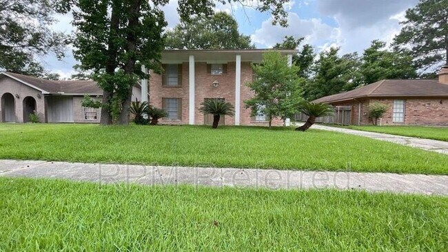Photo - 23007 Briarcreek Blvd House