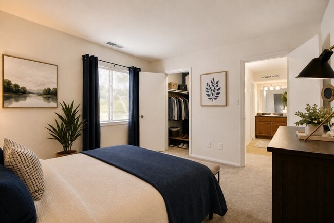 Lighthouse at Twin Lakes Apartment Homes