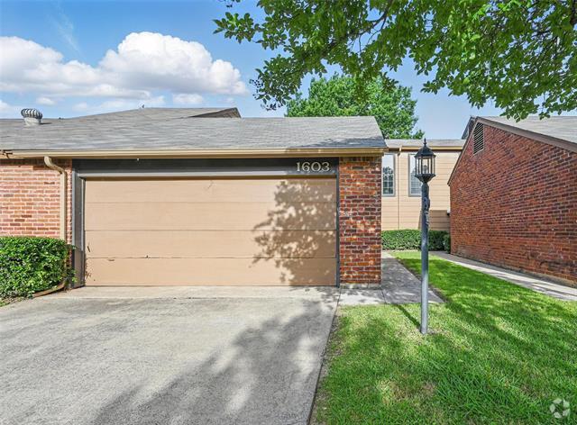 Building Photo - 1603 Brentwood Dr Rental