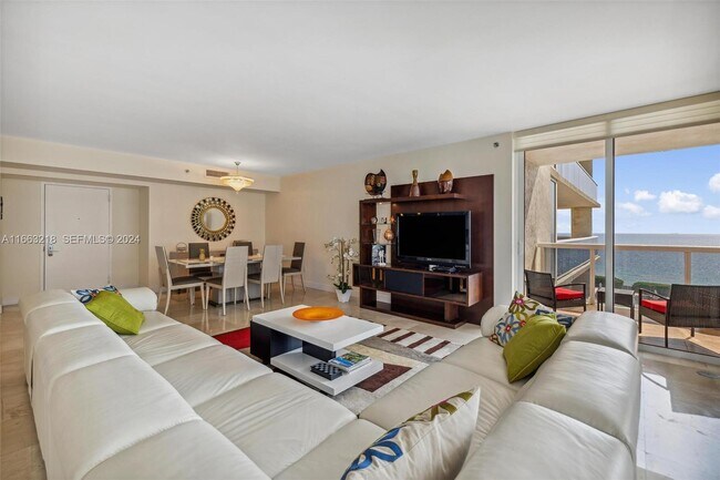 Photo - 1800 S Ocean Dr Unit 1005