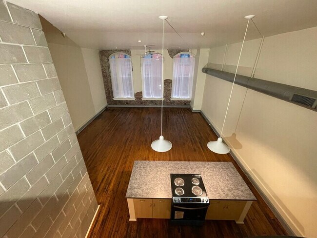 Lofts at Liberty