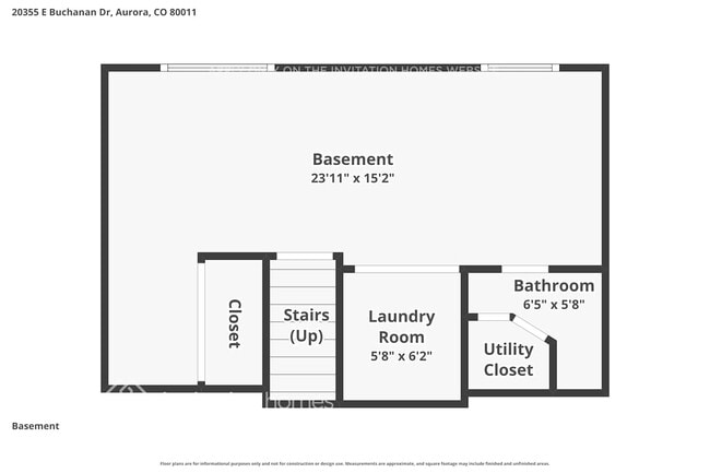 Photo - 20355 E Buchanan Dr