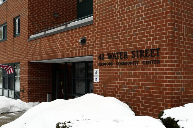 Photo - Water Street Apartments