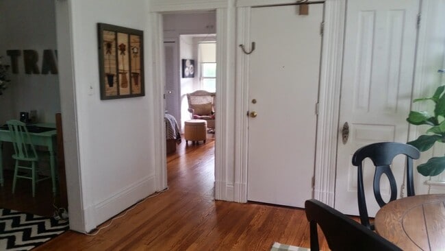 Photo - 1009 Packard St Unit #1