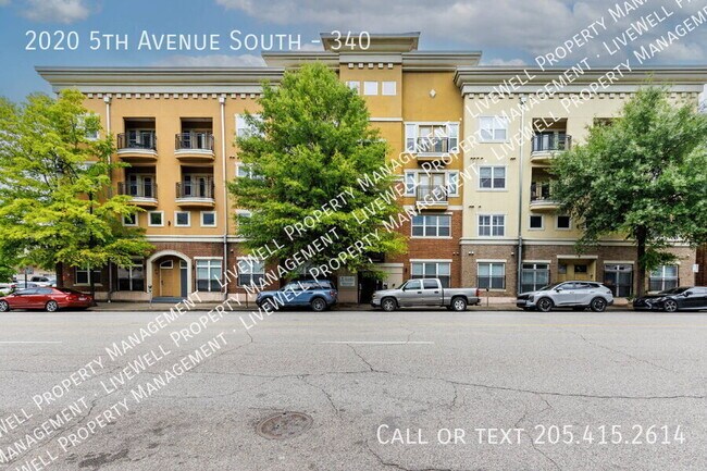 2020 5th Ave S Unit 340