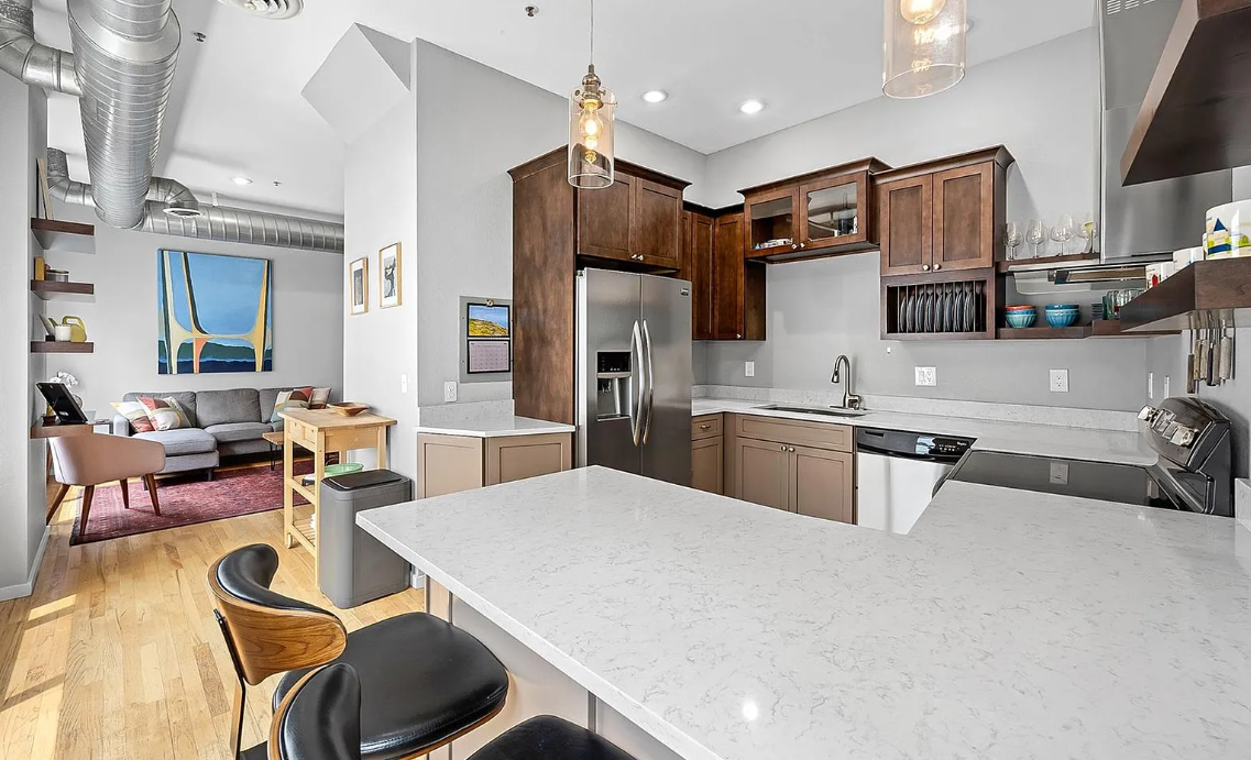 Photo - 551 N Pearl St (Denver, CO)