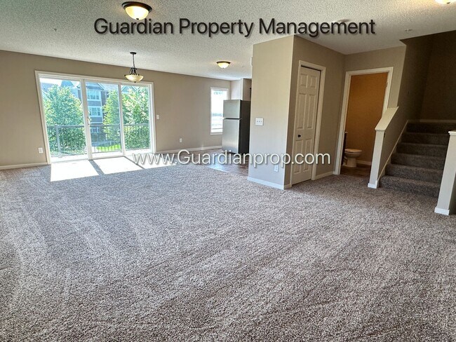 Photo - Champlin Corner Unit Town Home, 2 Car Garage, Dishwasher, Washer/Dryer, Balcony