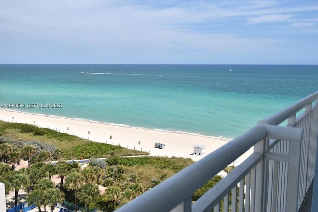 Photo - 6969 Collins Ave Unit 1007