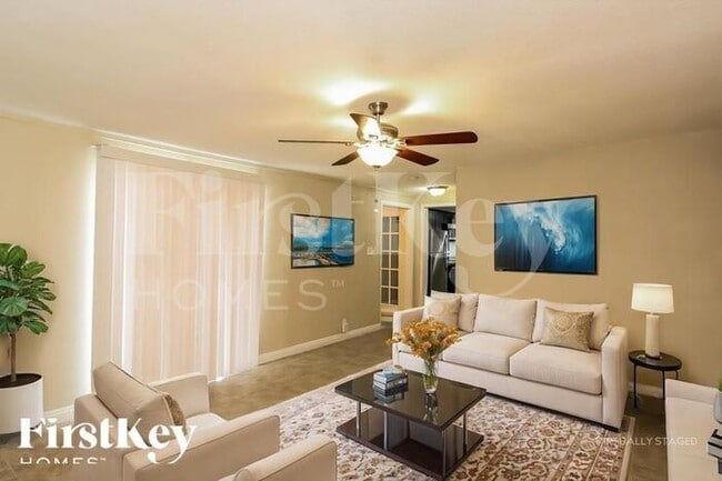 Photo - 5119 Margo Dr House
