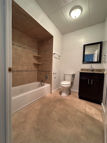 Photo - 61 Kansas St Unidad 3C Rental