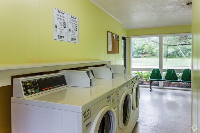 Laundry Facility