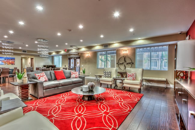 Photo - Harmony Senior Apartments