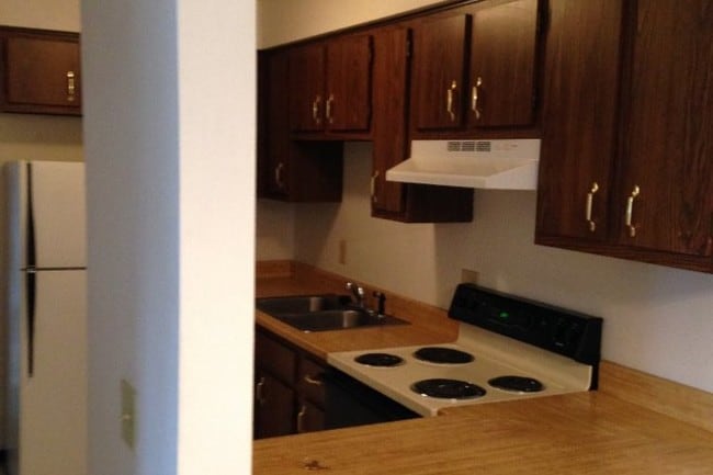 Open Concept - 904 E Airport Rd