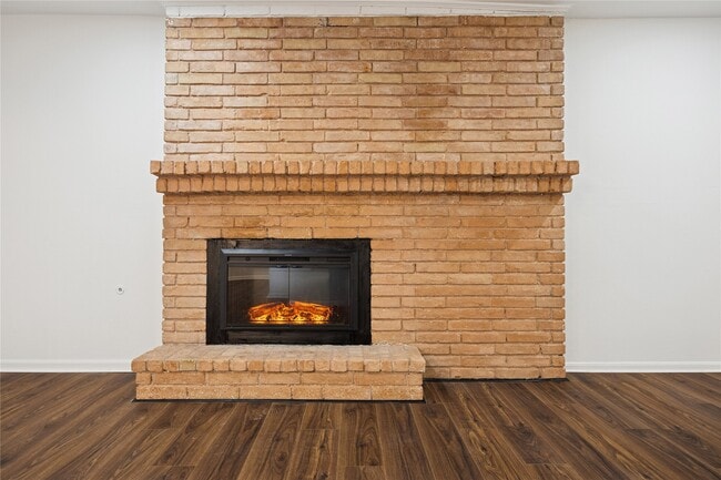 Photo - 705 Harold St Unit 4