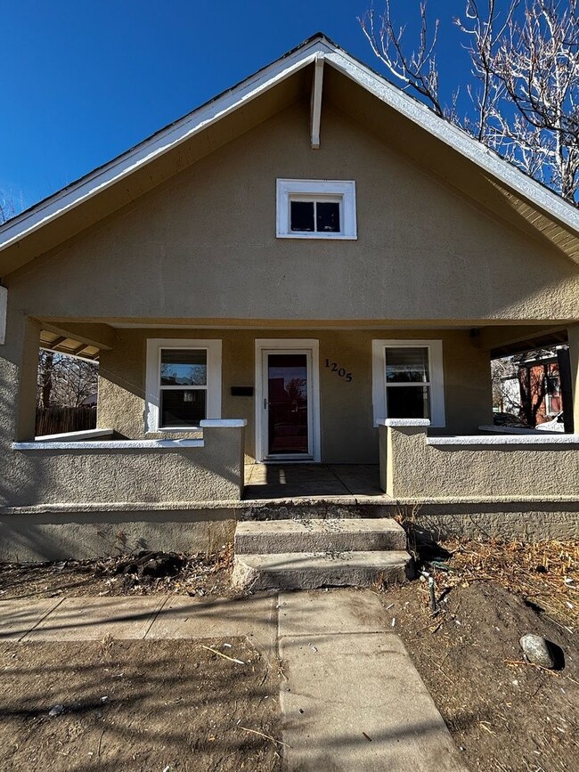 Photo - 1205 Carteret Ave