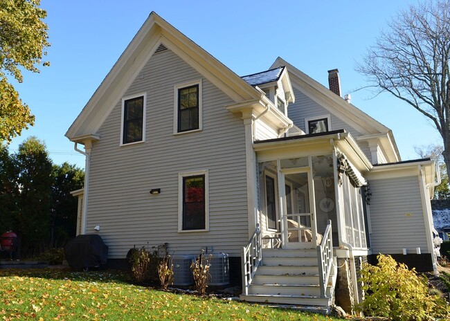 Photo - Winter Rental: The Mariner