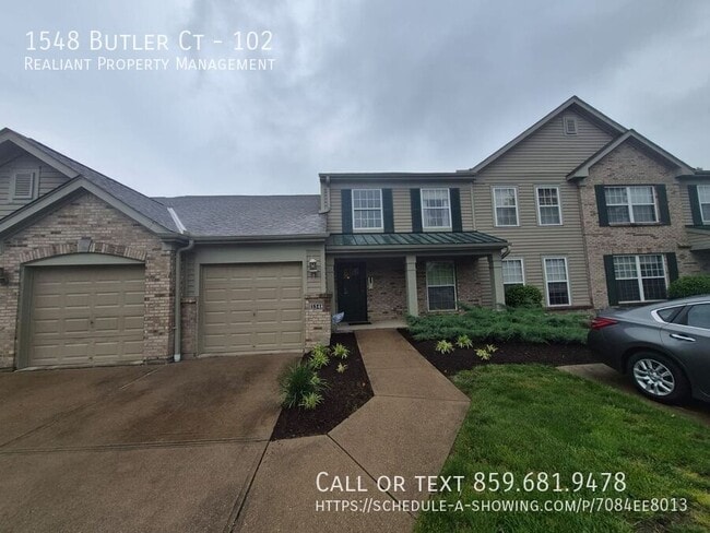 Photo - 1548 Butler Ct House