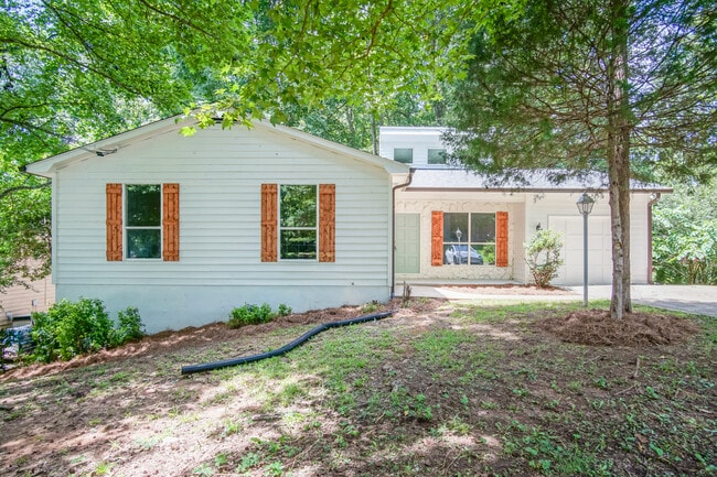 Photo - 3137 Glen Hollow Dr House