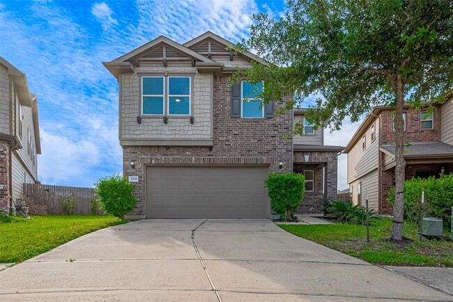 Photo - 16360 Oakside Hollow Ln Casa