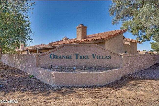 Photo - 5521 E Paradise Dr