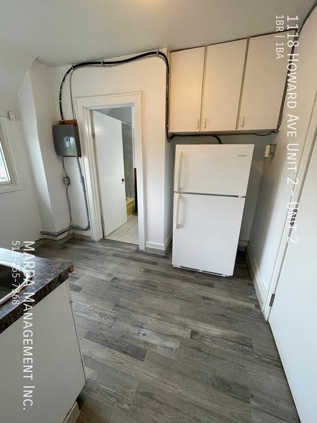 Photo - COZY 1 BED/1 BATH UNIT IN WINDSOR + HYDRO Unit 2