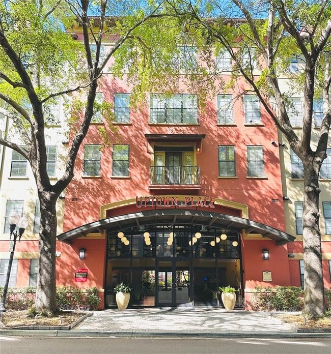 Photo - 911 N Orange Ave Condo Unit 252