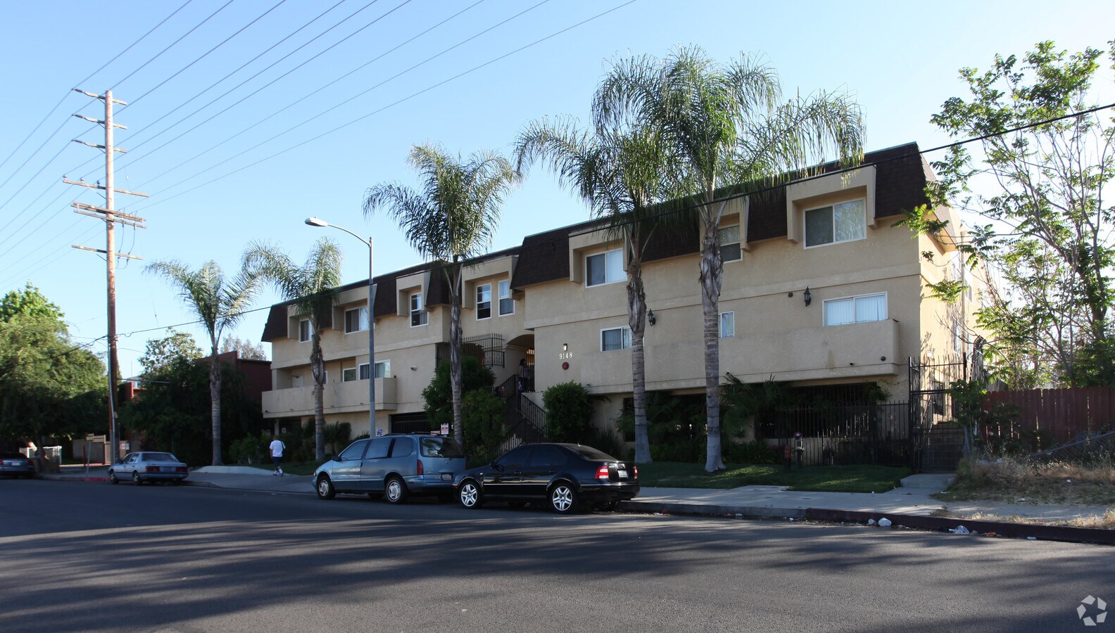 9148 Telfair Ave - 9148 Telfair Ave Apartments