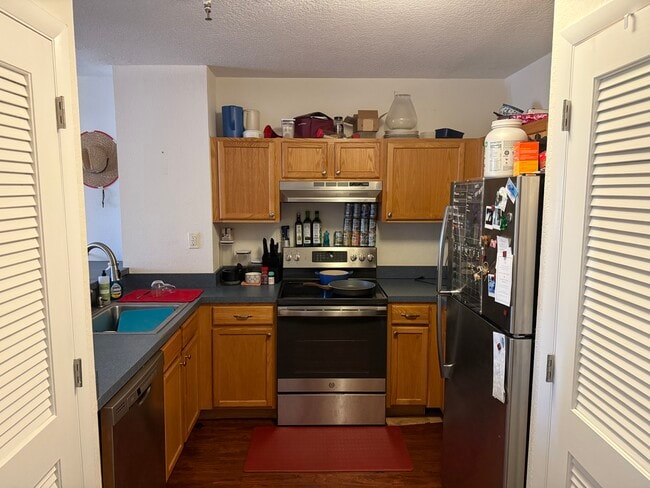 Building Photo - 301 Grinnell St Unit A401