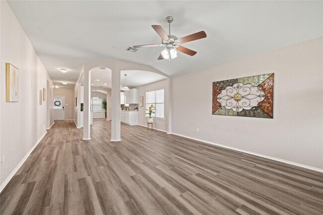 Photo - 20105 Harrier Flight Trail